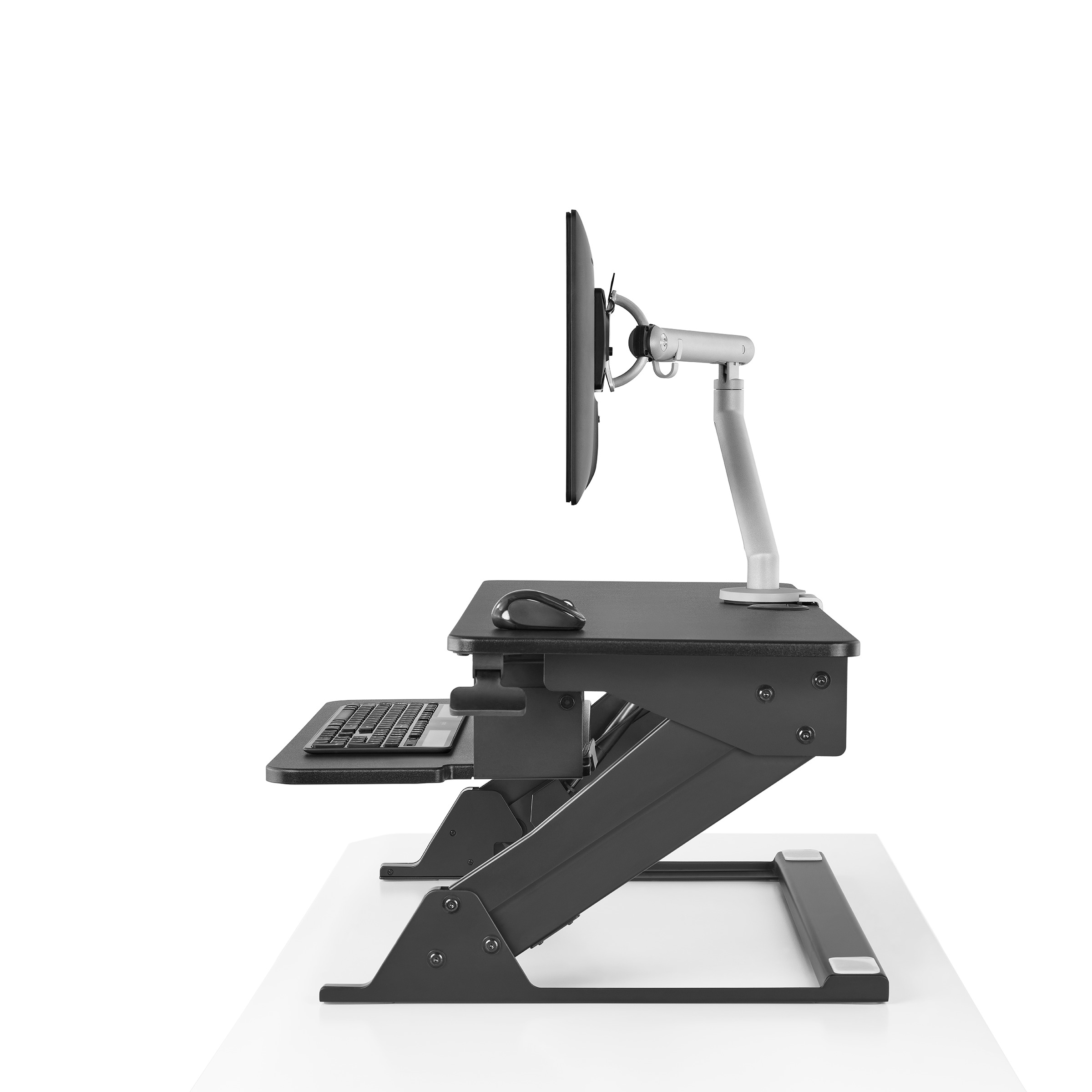 办公辅件|显示器支架|办公安博网页版|安博anbo（中国）安博网页版|Flo 台面显示屏支架